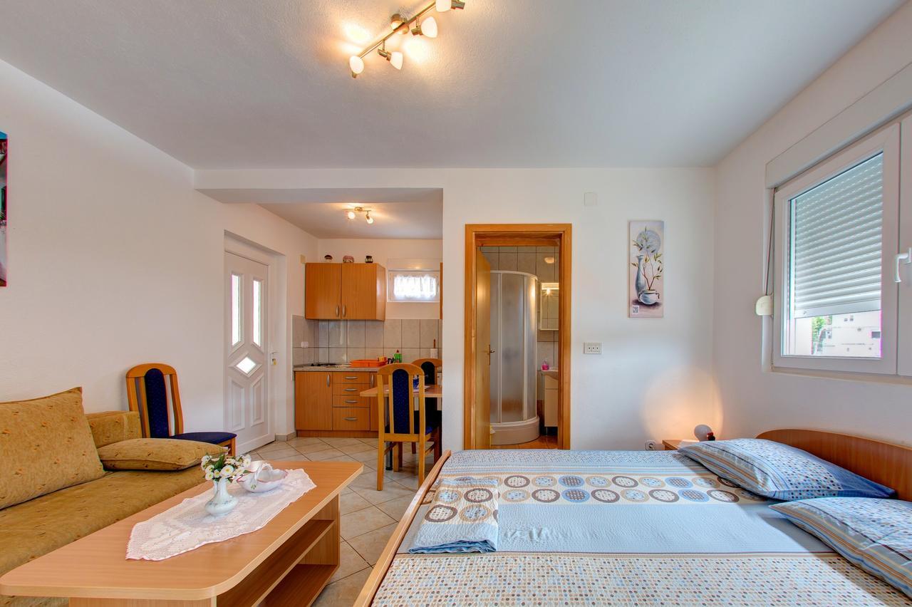 Apartments D&M Neum Exterior photo